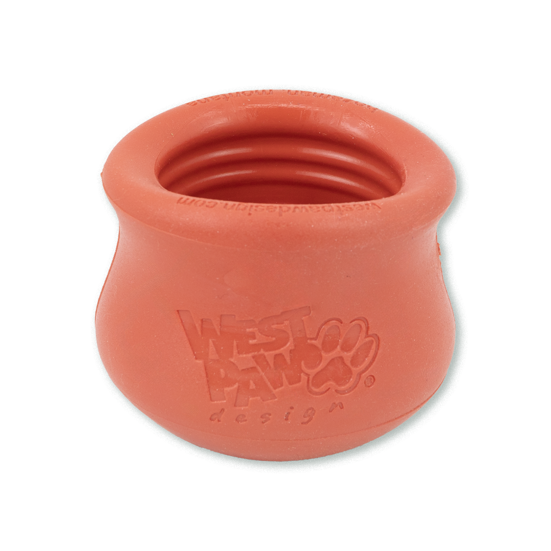 West Paw Toppl - Puzzle & Treat Toy – Big Spoon Roasters