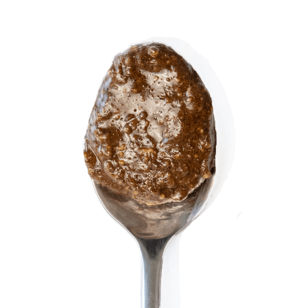 Espresso Almond Butter - Handcrafted Nut Butter