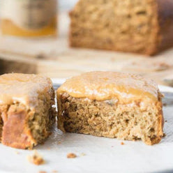 Gluten Free Banana Bread