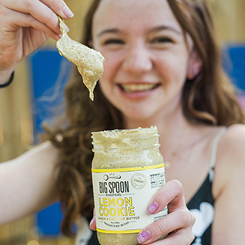 Small Batch, Big Impact: Big Spoon Roasters & Harper’s Home Collaborate to Help Families in Need
