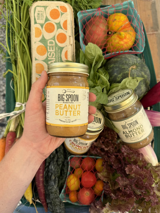 Retail Partner Highlight: Farm to People
