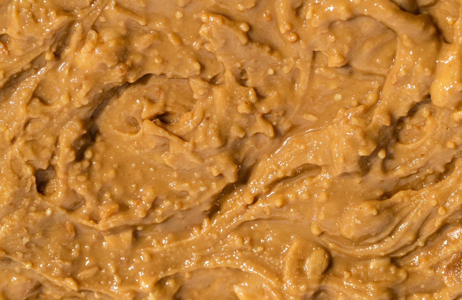 Handcrafted Peanut Butters