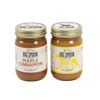 Wag Butter Best Friends 2-Pack