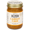 Carrot Cake 13oz jar front