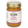 Chai Spice 13oz jar front