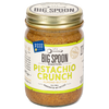 Pistachio Crunch 13oz jar front