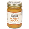 Peanut Pecan 13oz jar front
