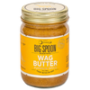 Wag Butter - Pumpkin Spice 13oz jar front