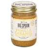 Vanilla Caramel 13oz jar front