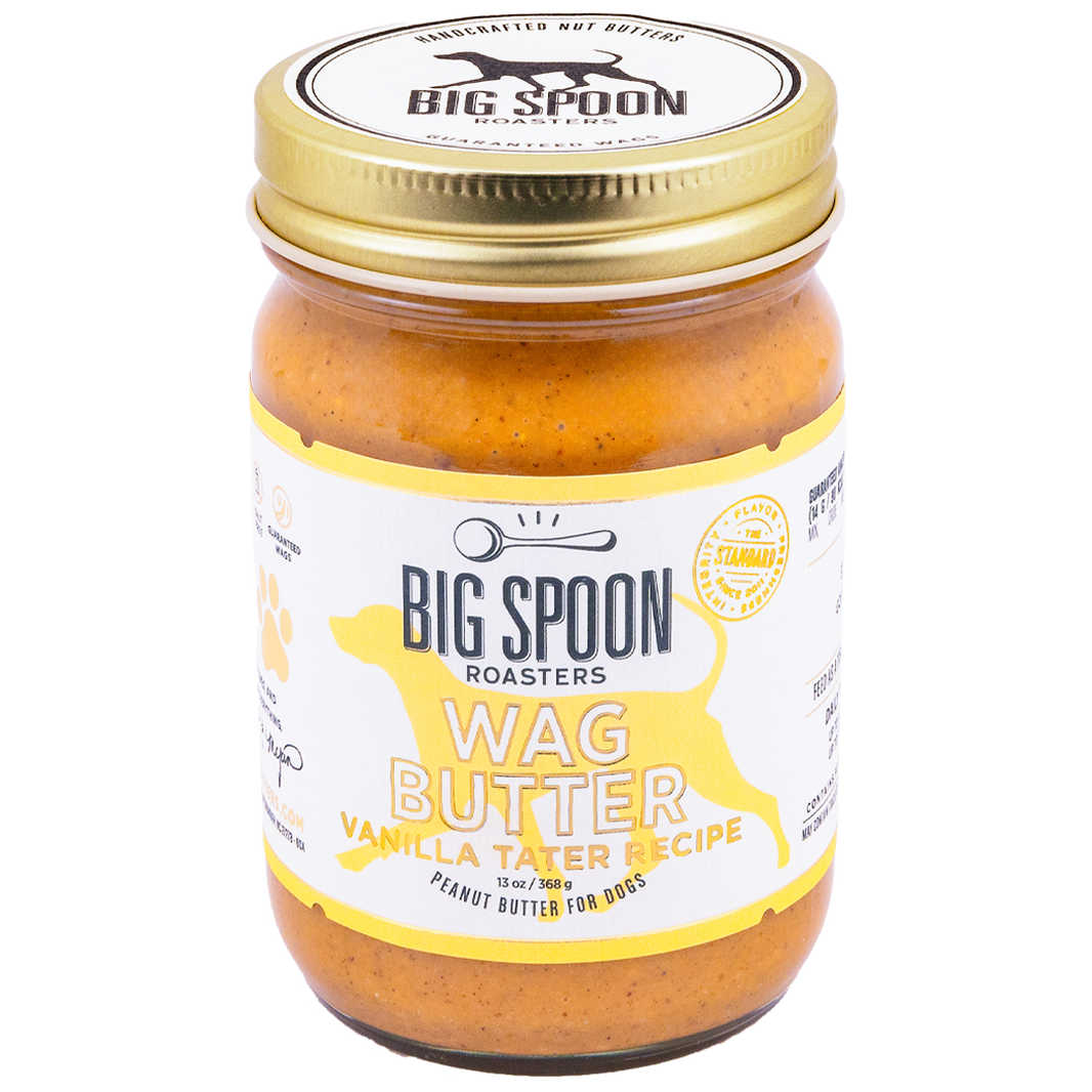 Wag Shop – Big Spoon Roasters