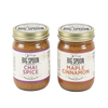 Curated 2-Jar Nut Butter Gift Set