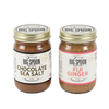 Curated 2-Jar Nut Butter Gift Set