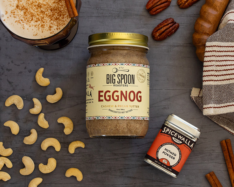 Big Spoon Roasters