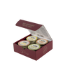 Mini 3oz Award Winners Nut Butter Gift Set