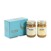 Wag Butter Best Friends 2-Pack