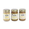 Vegan Trio