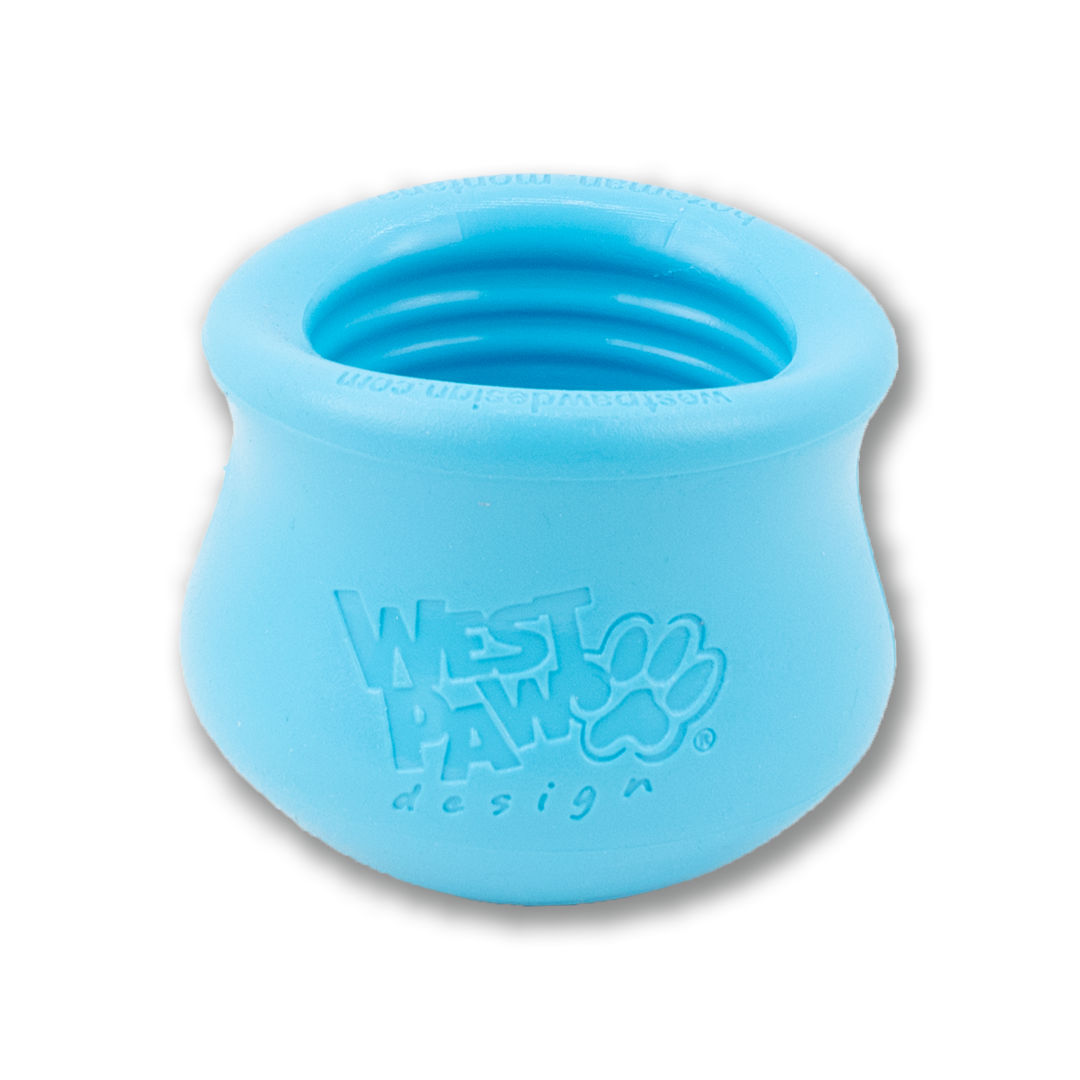 West Paw Toppl - Puzzle & Treat Toy – Big Spoon Roasters