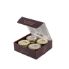 Mini 3oz Peanut Butter Gift Set