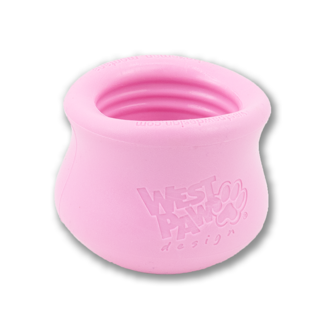 West Paw Toppl - Puzzle & Treat Toy