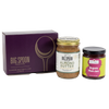 SEP/OCT Featured AB&J - Almond Butter + Clif Family Organic Plum Jam
