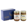 Curated 2-Jar Nut Butter Gift Set