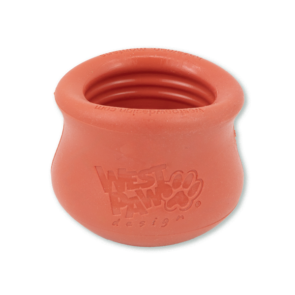West Paw Toppl - Puzzle & Treat Toy – Big Spoon Roasters