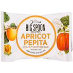 Apricot Pepita Peanut Butter Bar
