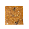 unwrapped Apricot Pepita bar