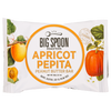 Apricot Pepita Peanut Butter Bar