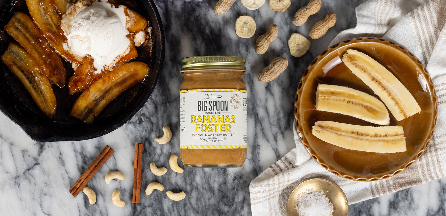 Big Spoon Roasters