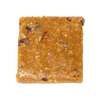 Cranberry Cashew Peanut Butter bar, unwrapped