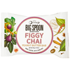 Figgy Chai Peanut Butter Bar