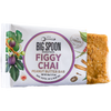 Figgy Chai Peanut Butter Bar open