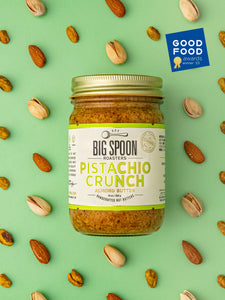 Pistachio Crunch Good Food Award image