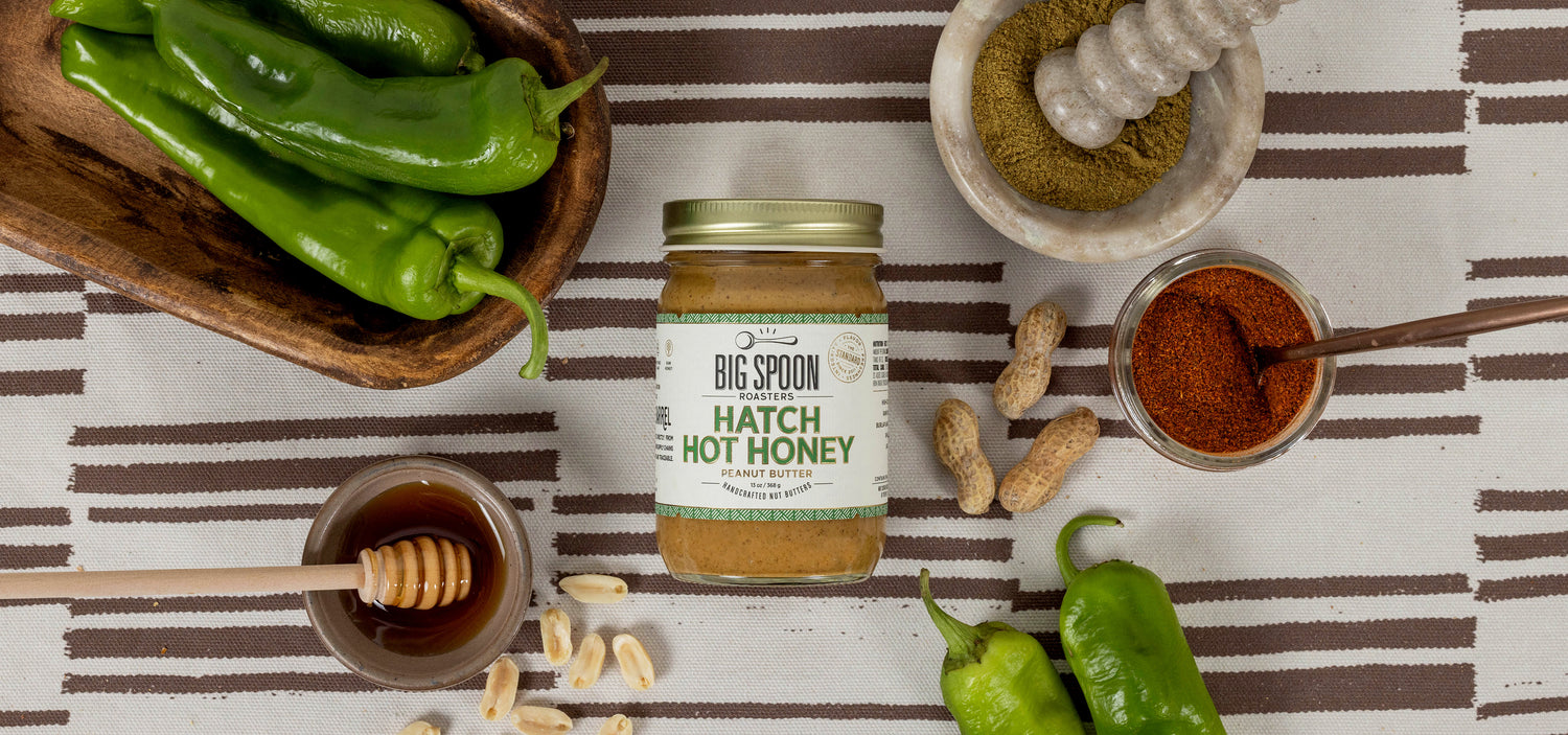 Big Spoon Roasters