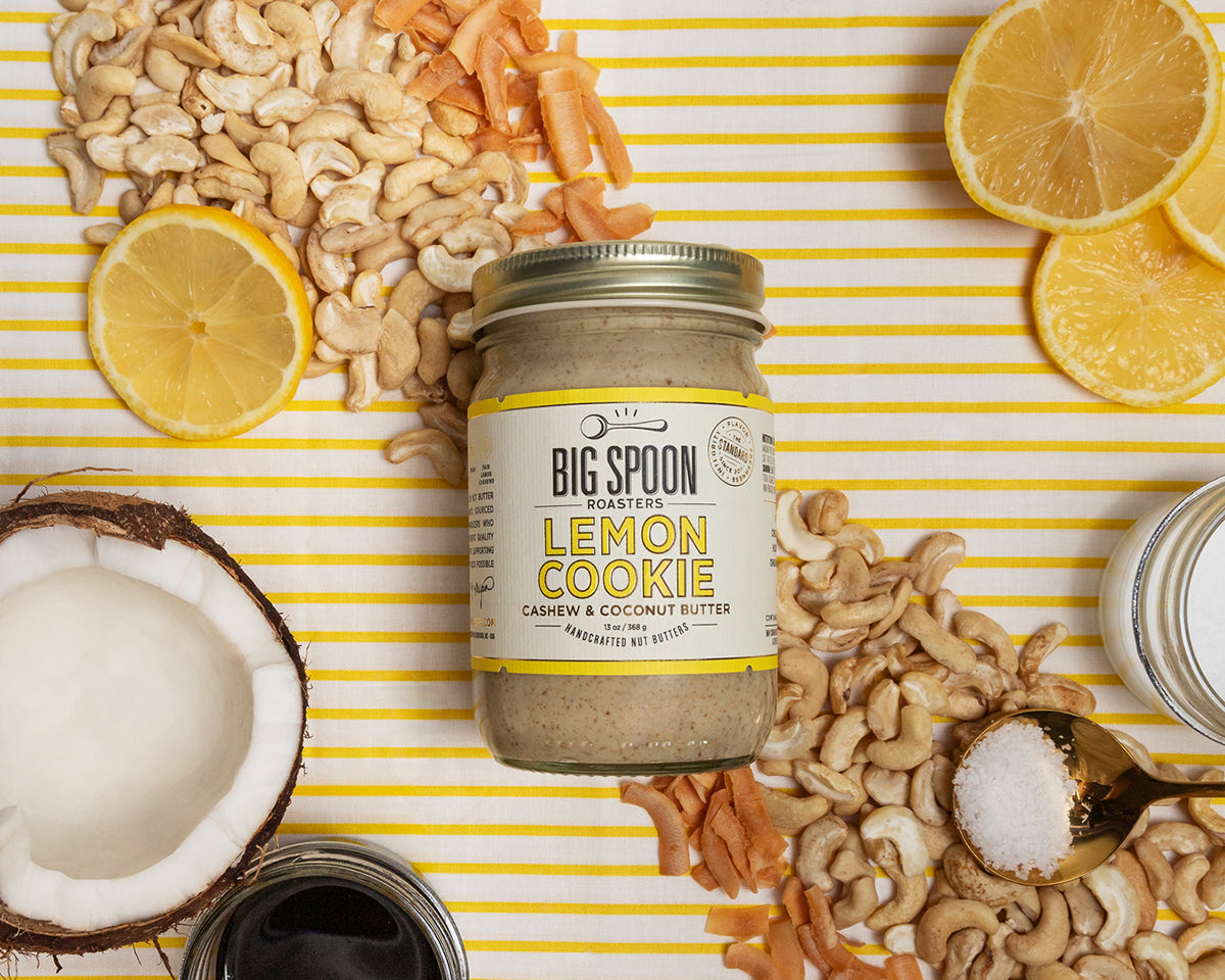 Big Spoon Roasters