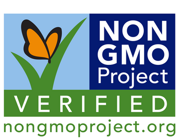 color non gmo icon