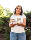 Staff Picks Nut Butter Trio Gift Set