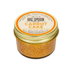 Mini jar of Carrot Cake Almond & Walnut Butter