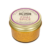 Mini jar of Chai Spice Peanut & Almond Butter