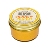 3oz mini jar of Crunchy Peanut Butter