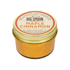 mini jar of Maple Cinnamon Peanut & Pecan Butter