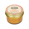 mini jar of Fiji GInger Almond Butter