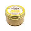 3oz mini jar of Lemon Cookie Cashew Butter