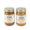 Curated 2-Jar Nut Butter Gift Set