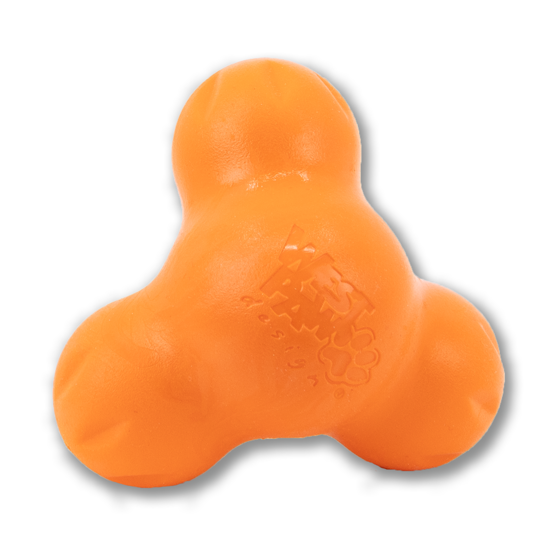 West Paw Tux - Puzzle & Treat Toy – Big Spoon Roasters