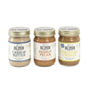 Seasonal Nut Butter Trio Gift Set (Spring/Summer)