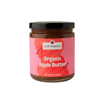 Clif Family Organic Apple Butter
