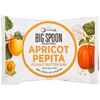 Apricot Pepita Peanut Butter Bar