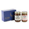 Curated 2-Jar Nut Butter Gift Set